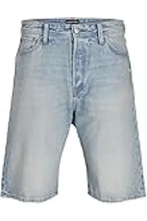 JACK & JONES Jjiron Jjoriginal Shorts Sbd 228 Sn, , S