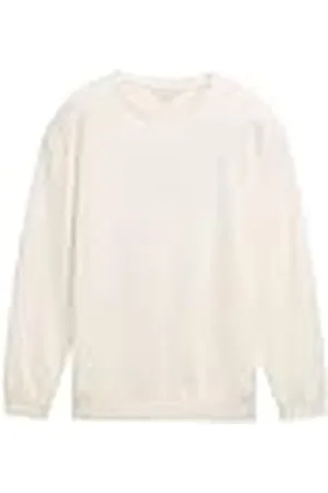 TOM TAILOR Sweatshirt voor meisjes, , 152