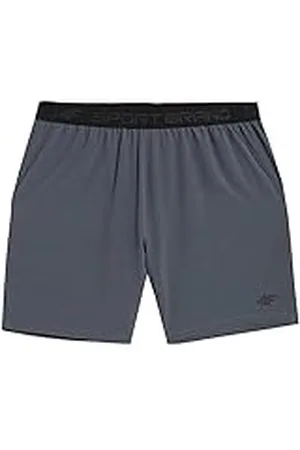 4F Fnk shorts voor heren, , 3XL