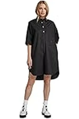 G-Star RAW Shirt Dress 2.0 vrijetijdsjurk voor dames, , S