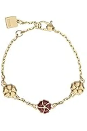 THUN Armband met sleutelbloem