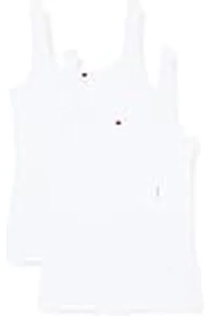 HUGO BOSS Vest, wit, 3XL