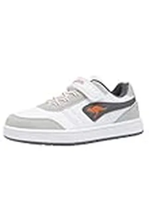 KangaROOS Jongens K-ca Shaggy Ev Sneakers, , 30 EU