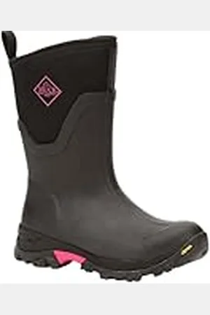Muck Arctic Ice Mid Agat Wellingtons voor dames, , 37 EU