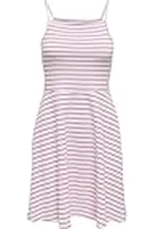 ONLY Onldemi S/L Dress JRS, , L