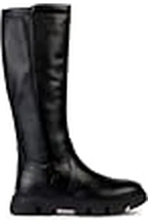 Geox Dames D Vilde Knee High Boot, , 38 EU