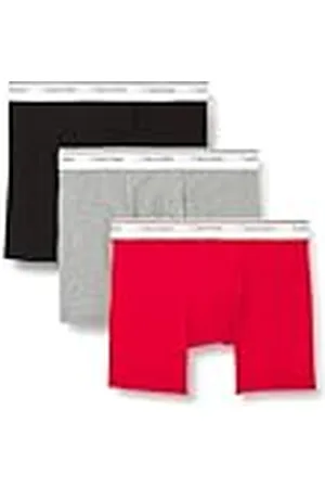 Calvin Klein Boxershort voor heren, , XL
