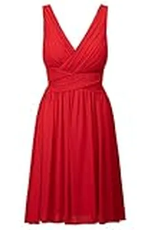Kraimod Chiffon jurk voor dames, , 36