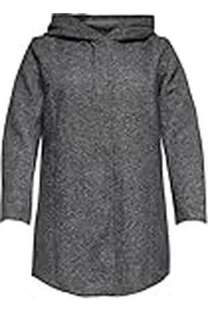 ONLY Carsedona Light Coat OTW Noos damesmantel, , XL