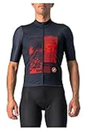 Castelli Heren sweatshirt, , M