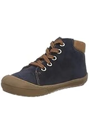 Richter Kinderschuhe 445-8112, Derby Baby-Jongens 20 EU