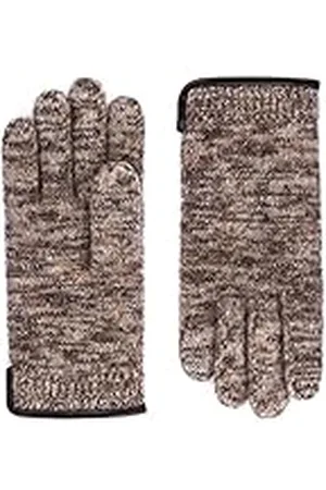 ROECKL Klassieke wandelhandschoen voor dames, , 7.5