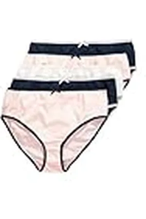 Ulla Popken Damesslips, pak van 5, , 48-50, , 46-48