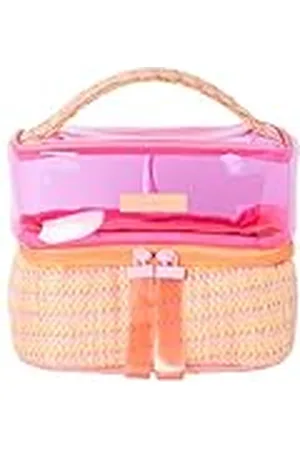Women secret 4849242 reistoilettas, dames, violet, , Modieus