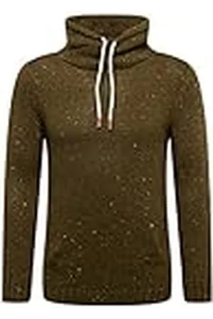 Key Largo Vincent Tube Pullover voor heren, , S