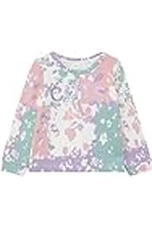 QS by s.Oliver Meisjes sweatshirts, , 104/110 cm