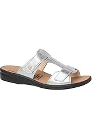 Ganter Dames sonnica-e slippers, , 37 EU Smal