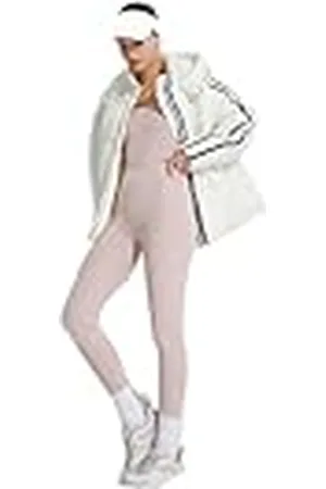 Koton Sportlegging voor dames met hoge taille en bedrukt detail, , L