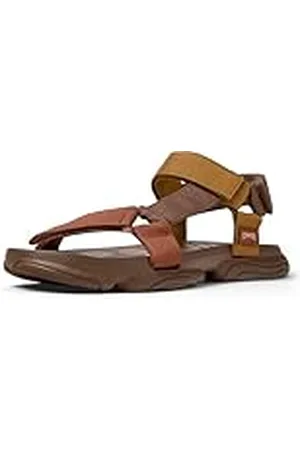 Camper Karst K101048 Sandalen, meerdere assortimenten 004, 39 EU, , 39 EU