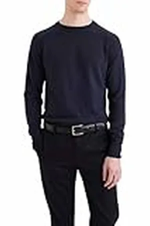 Dockers Heren Crewneck Sweater, , M