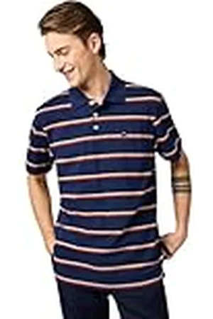 Wrangler Gestreept poloshirt, , M