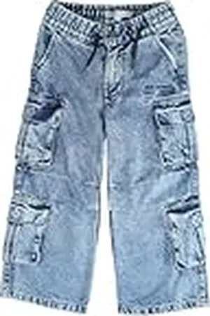 Lee Cargobroek voor jongens van jeans, , 10 jaar voor kinderen, , 10 Jaar
