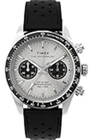 Timex Watch TW2Y19300, , Riemen.