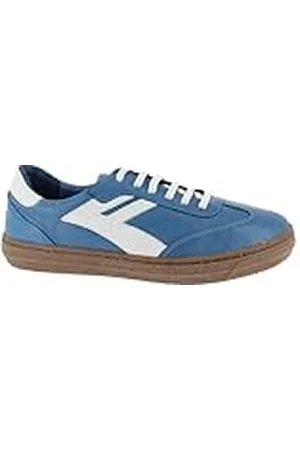 Andrea Conti Dames Low Top Freya Sneakers, , 42 EU
