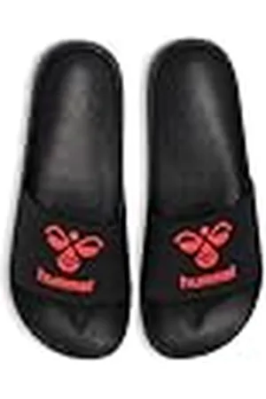 Hummel Badslippers Hml Volwassen Maat, , 50 EU