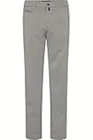 Pierre Cardin Lyon Chino Voyage broek voor heren