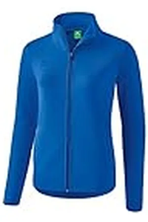 Erima Dames Basic Sweat-Jack (2071818), , 36