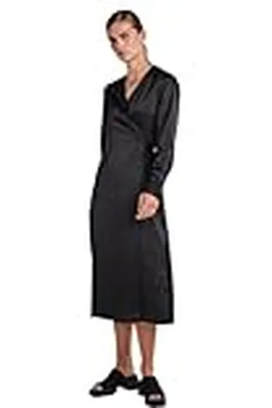 Y.A.S Pella Ls Wikkeljurk voor dames S. Noos, , L
