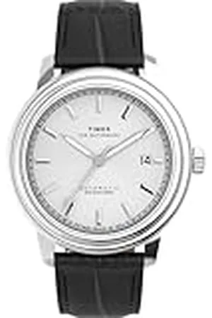 Timex Automatisch horloge TW2Y22900