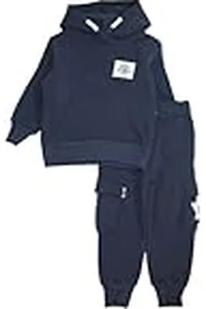 Lee Joggingbroek voor jongens, sportbroek, kinderen, polyester, , 4 jaar, , 4 Jaren