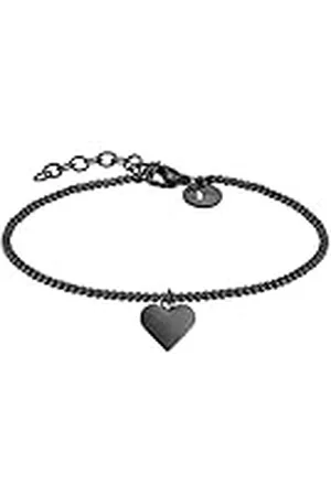 Tamaris Armband, 21 cm, Roestvrij staal, geen