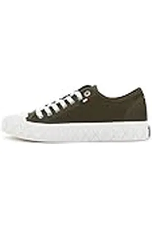 Palladium Heren Hi-Top Sneakers Basketbal, 36 EU, , 14.5 Women/13 Men