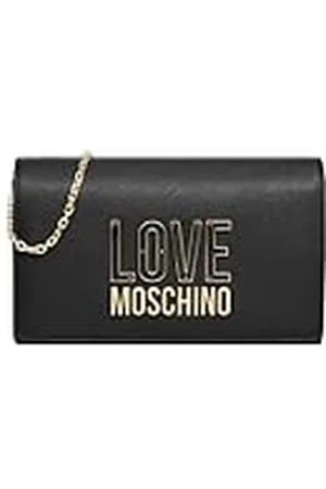 Moschino JC4213PP1I, handtas voor dames,