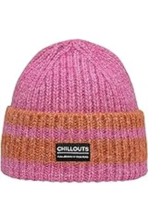 Chillouts Cooper Hoed, , Eén maat