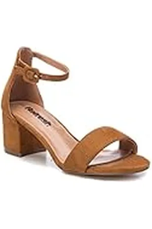 Refresh 79864, sandalen met hiel voor dames, , 37 EU