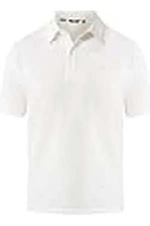 Mexx Kevin Basic Single Jersey Slim Fit Poloshirt voor heren, , M