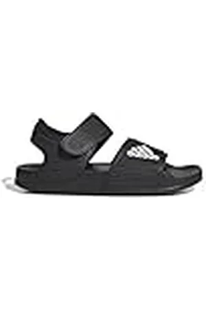 adidas Adilette K Sandalen voor kinderen, Core Black Ftwr White Core Black, 29 EU
