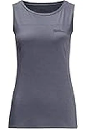 Jack Wolfskin Voorverlichting, T-shirt, , S dames, , S