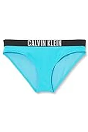 Calvin Klein Dames BIKINI Zwembroek, , XS, , XS