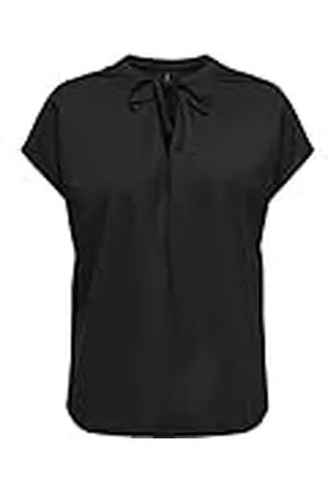 ONLY Onljany S/S String Top JRS, , 3XL
