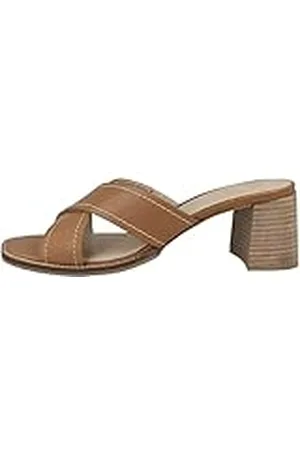 Gerry Weber Shoes Garda 05 Pantoffels voor dames, , 42 EU Breed