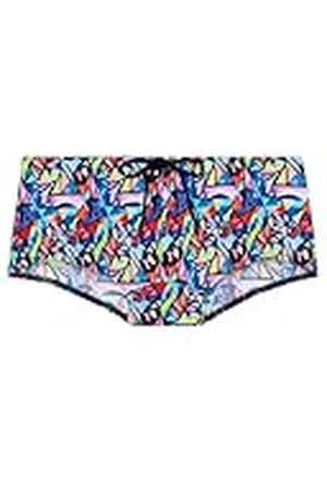 Hom Boxer van Bain Court Idylle, , XL