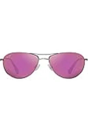 Maui Jim Unisex zonnebril, maui sunrise baby strand, S, , S