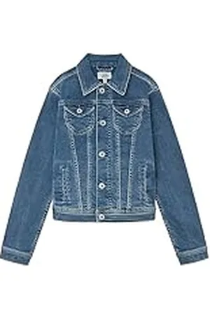 Pepe Jeans Pg401046hl1 jas meisjes, , 4 Jaar
