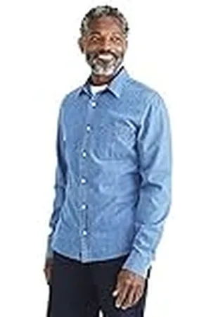 Dockers Origineel shirt voor heren, , XXL