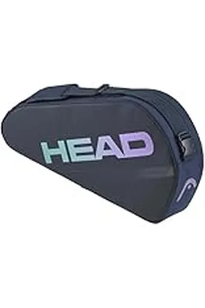 Head Tour Racquet Bag S, Navy